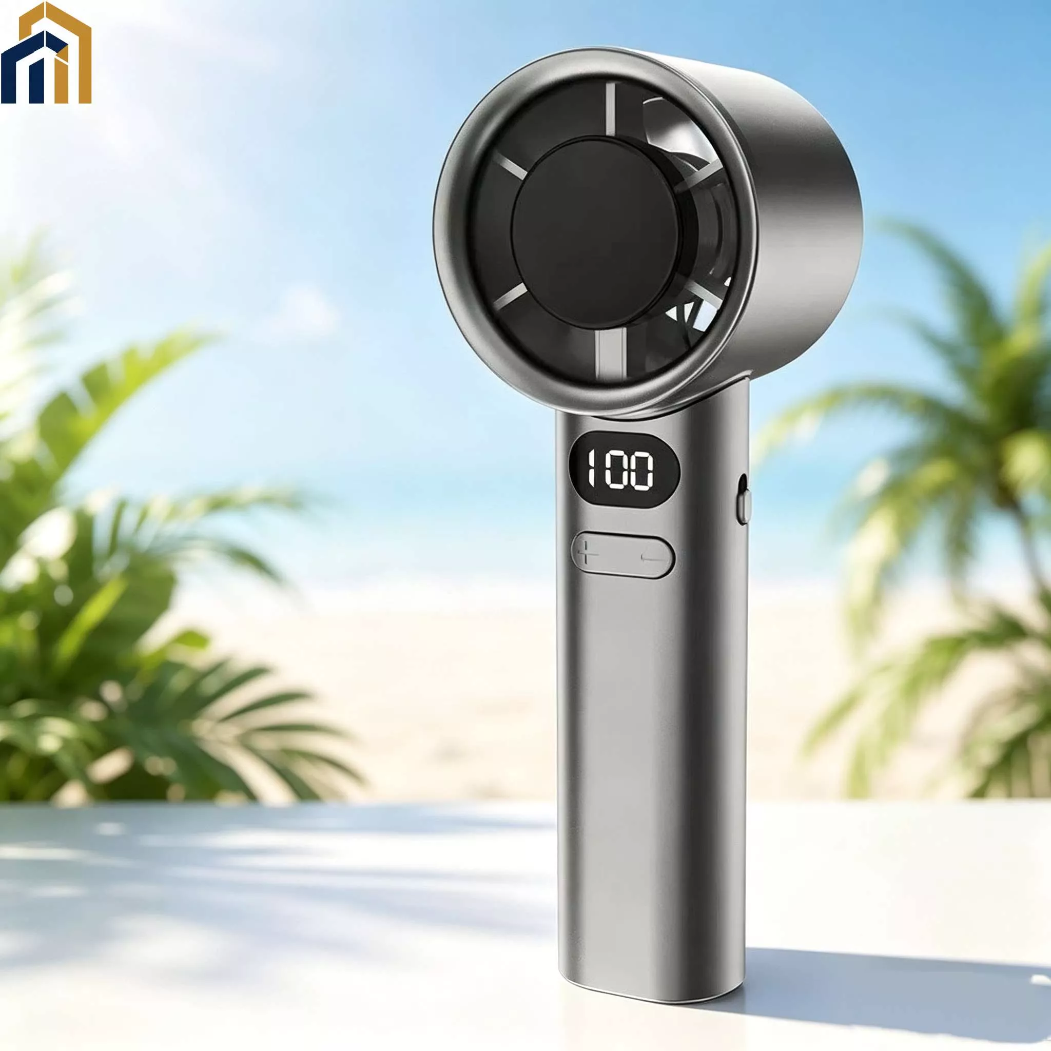 Portable Fan