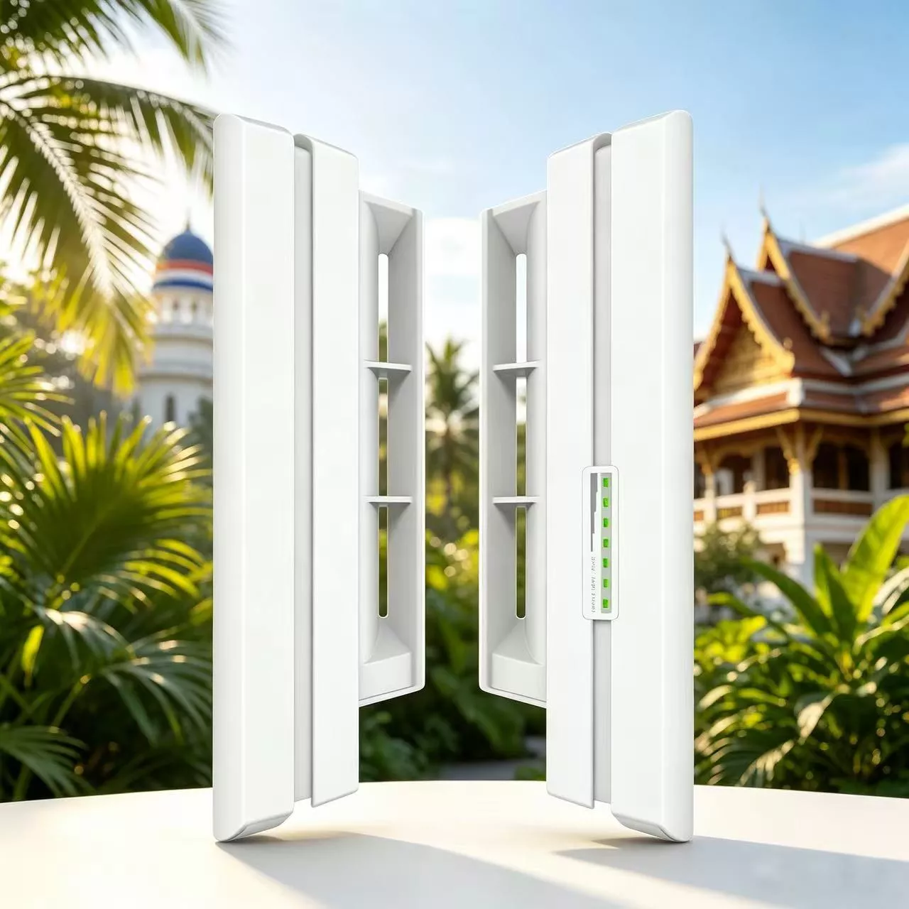 Outdoor Wireless Bridge