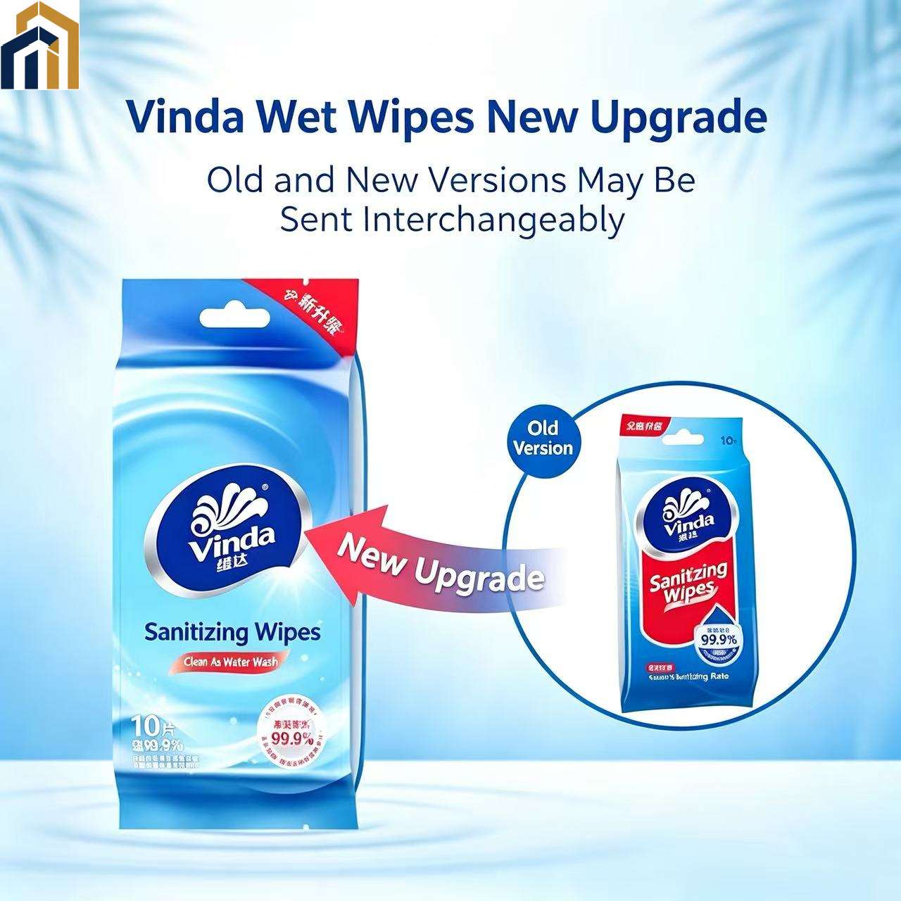 【Special Offer Product】Wet Wipes