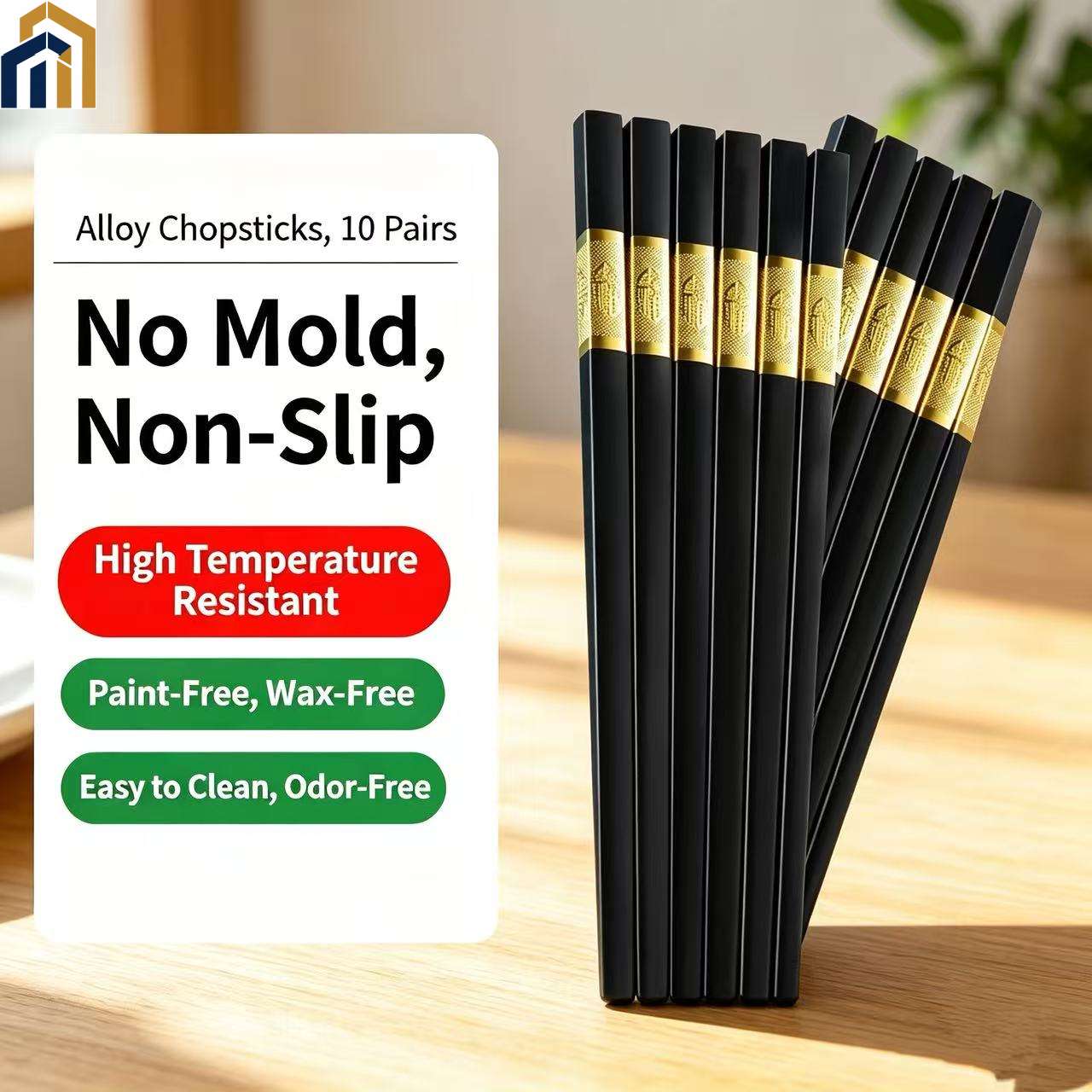 【Special Offer Product】Chopsticks