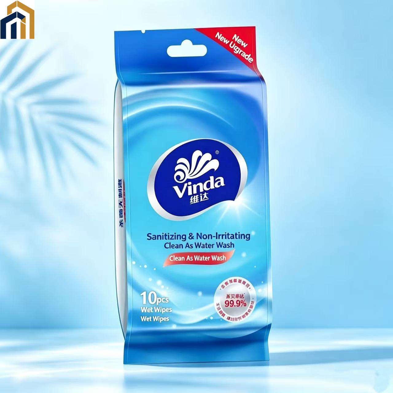 【Special Offer Product】Wet Wipes
