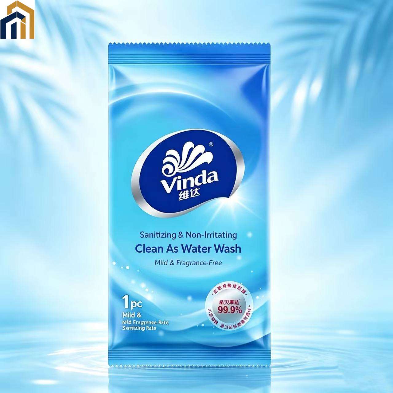 【Special Offer Product】Wet Wipes