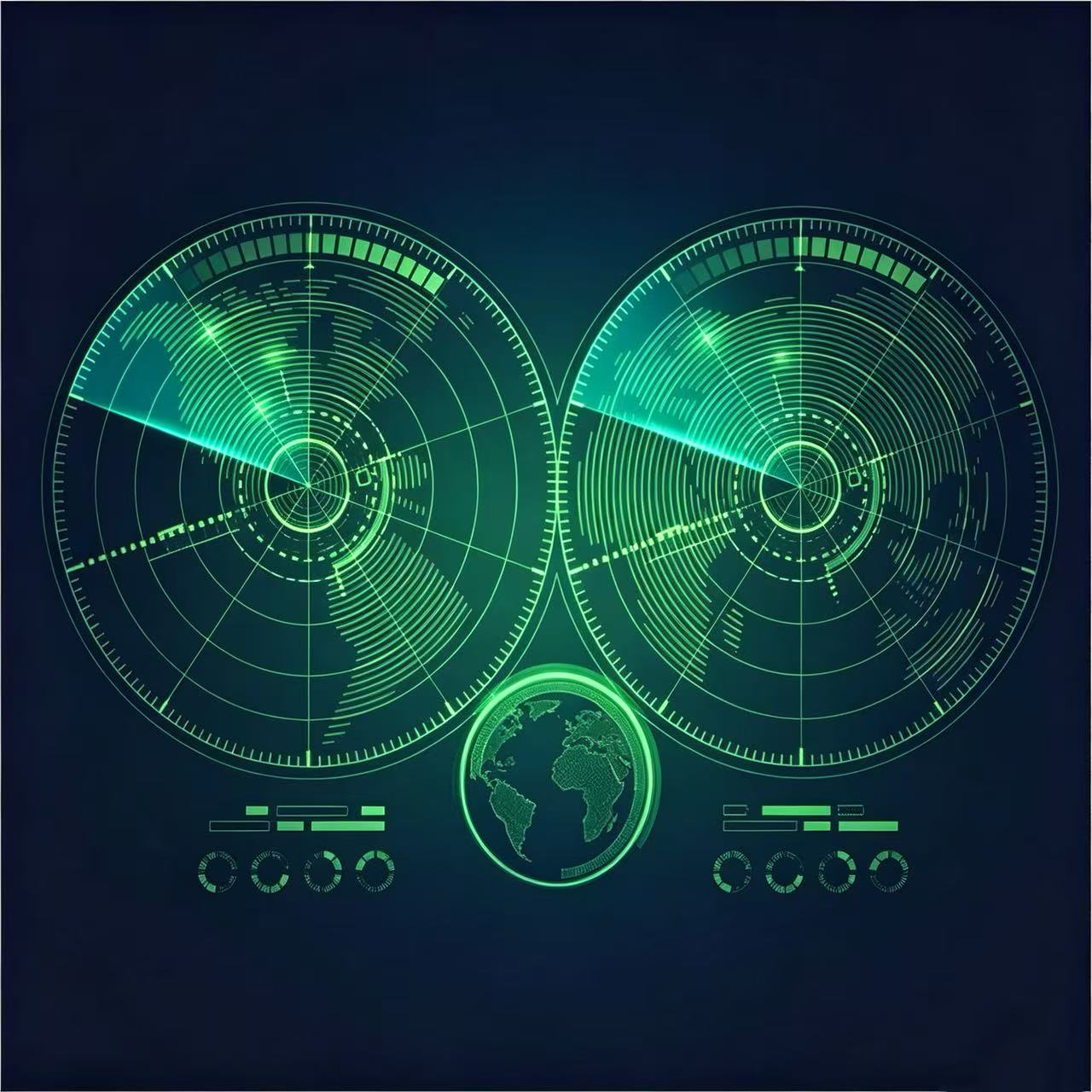 Robin Satellite