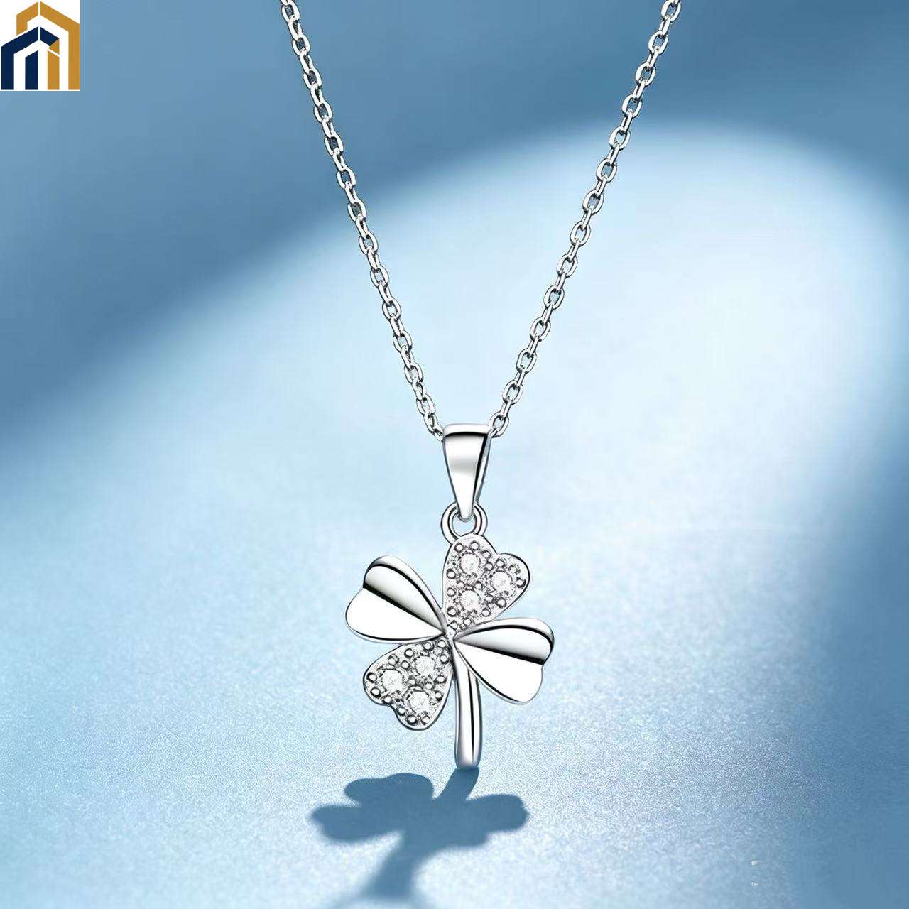 【Special Offer Product】Women's Clover Necklace