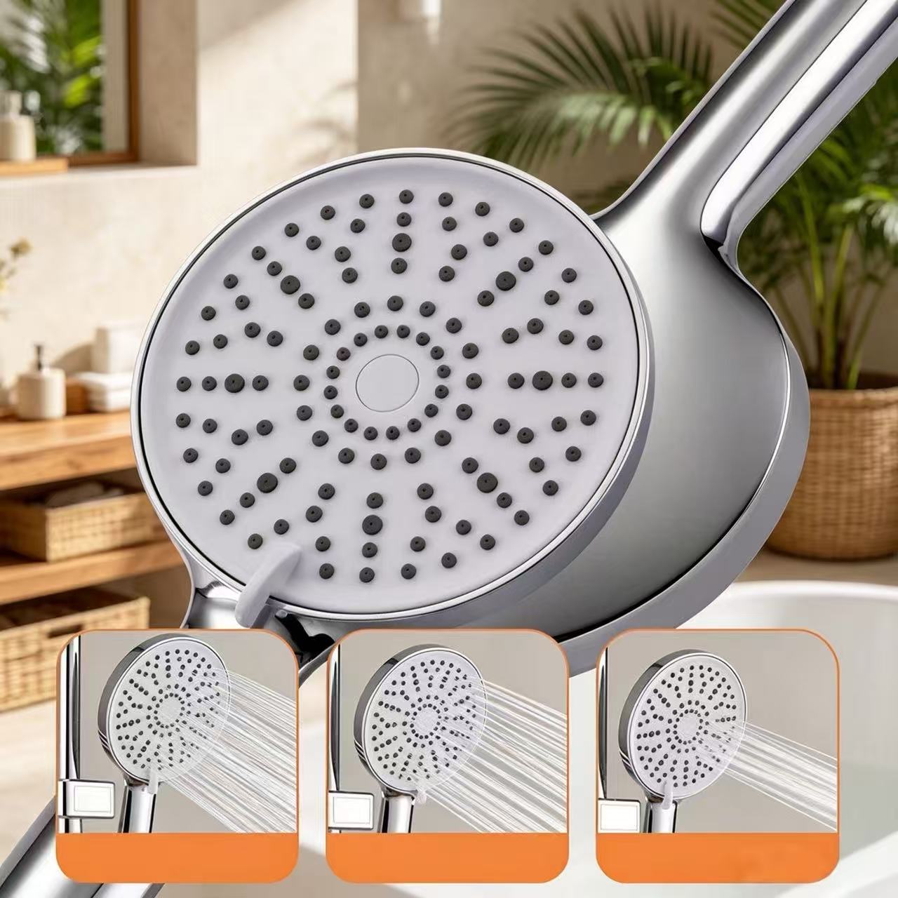 Shower Set