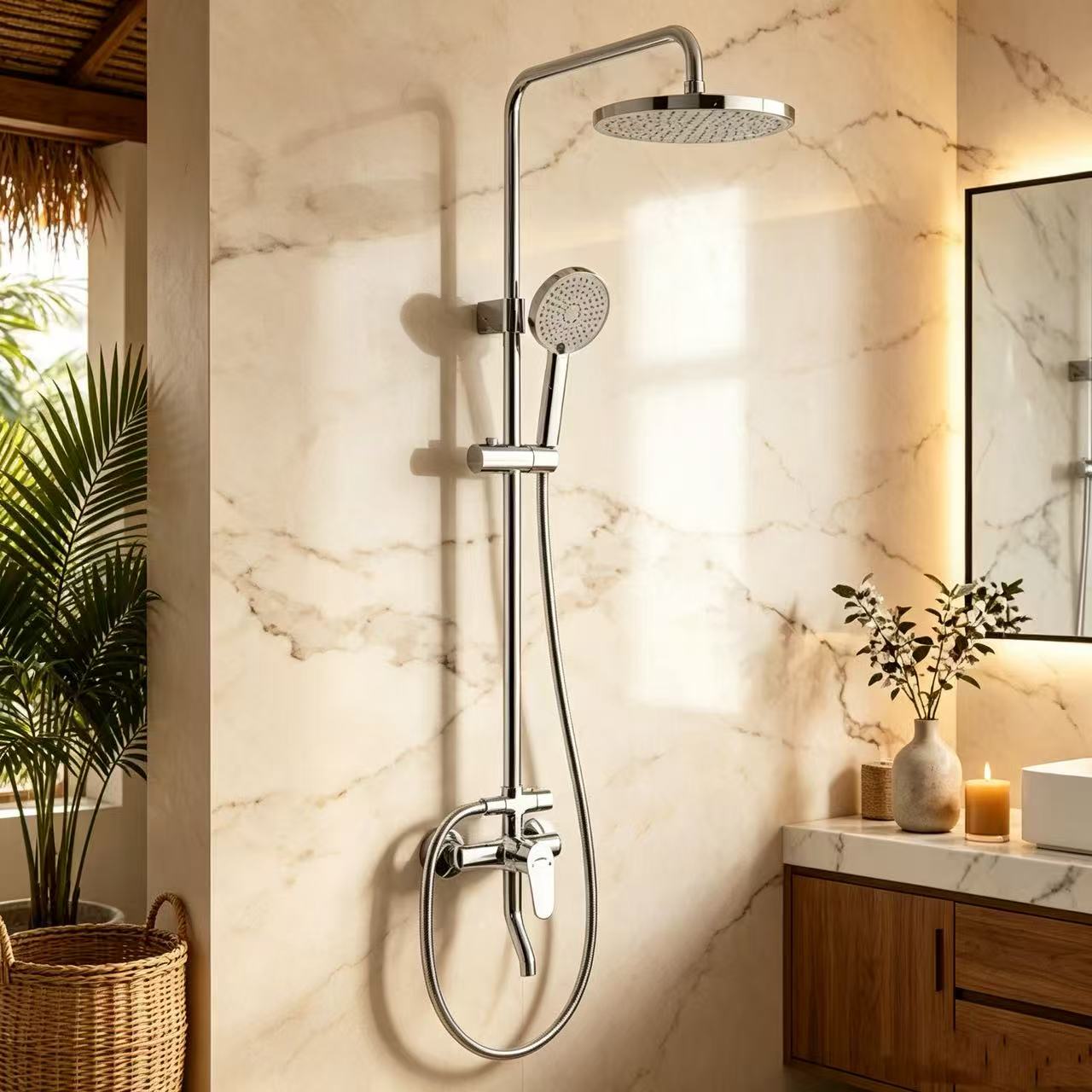 Shower Set