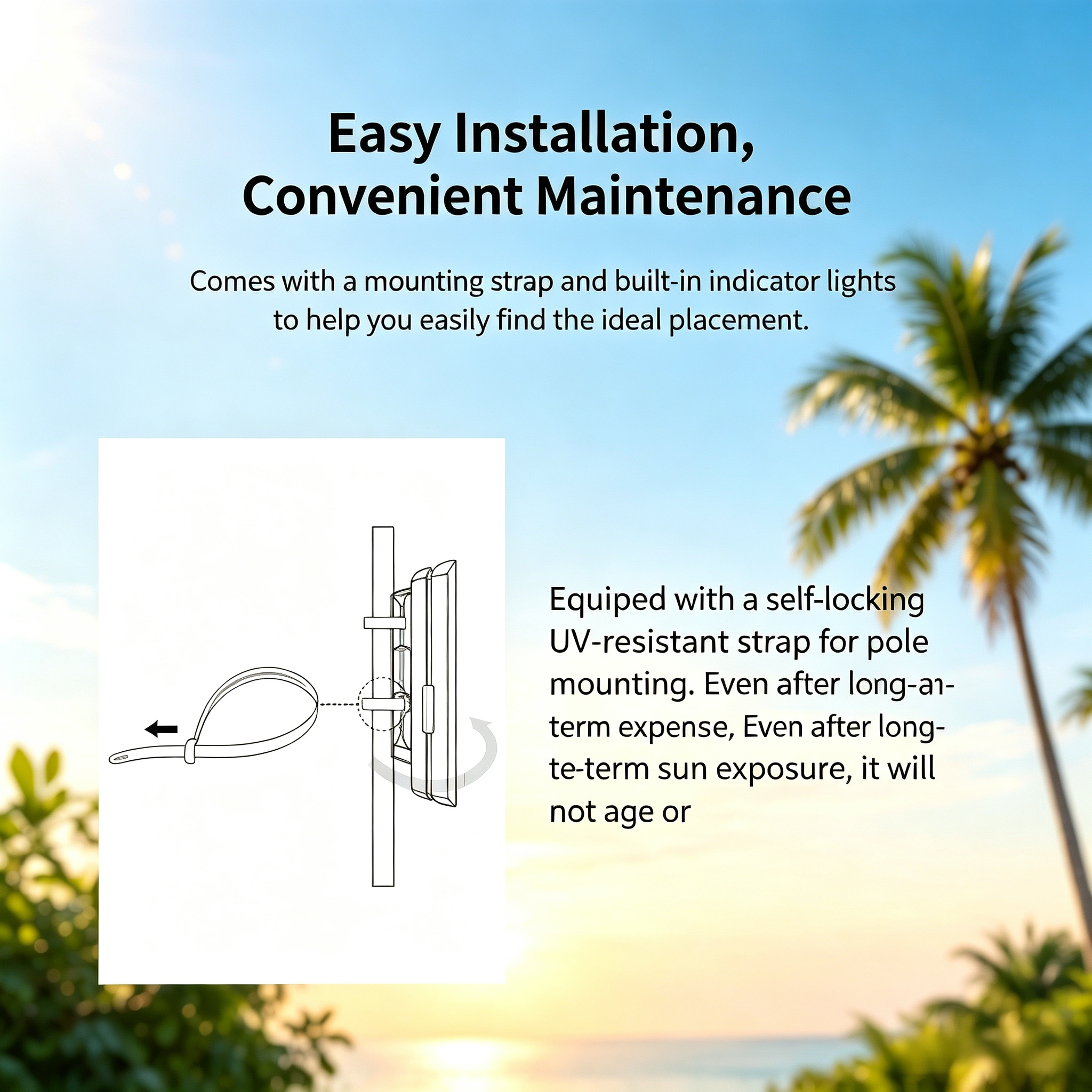Outdoor Wireless Bridge