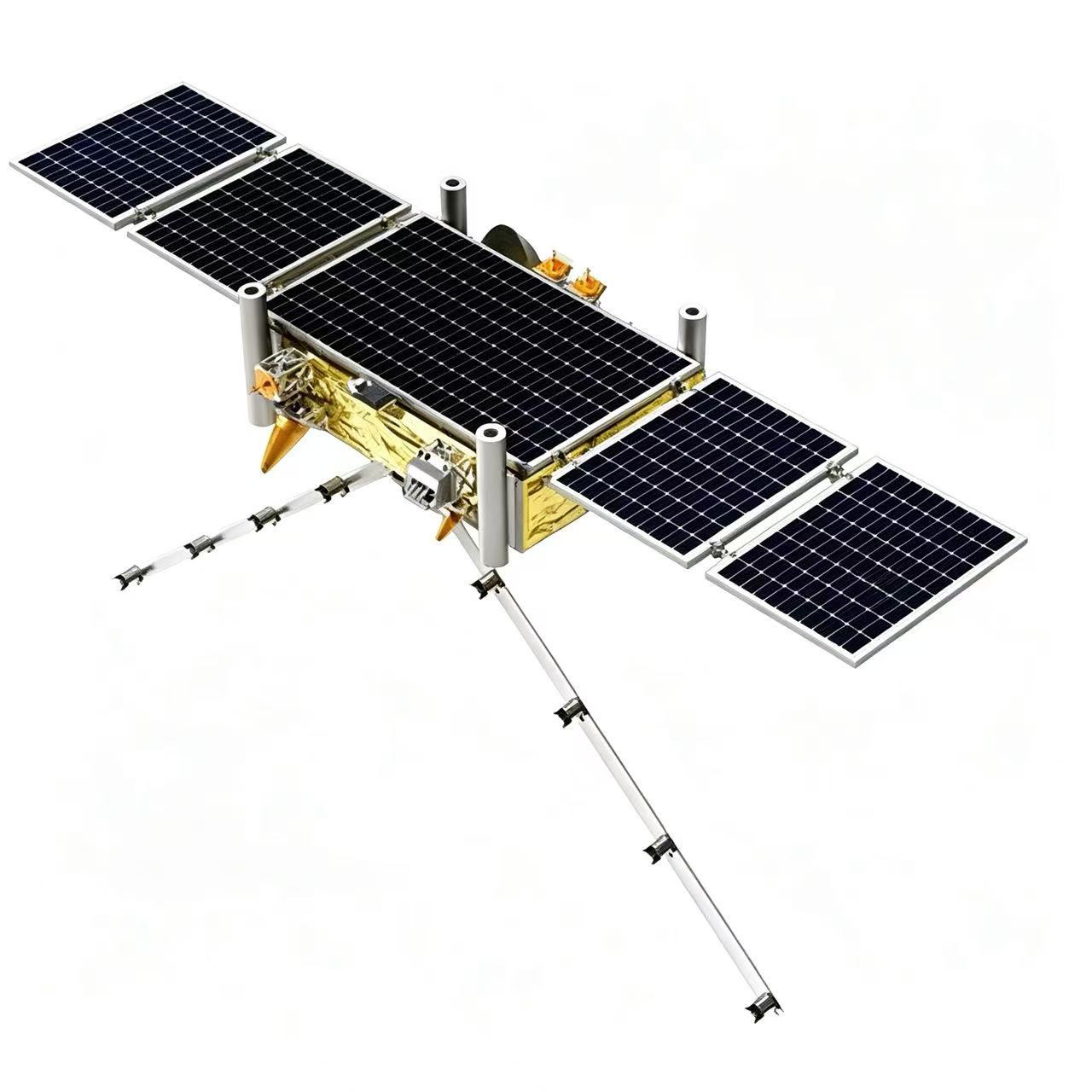Robin Satellite