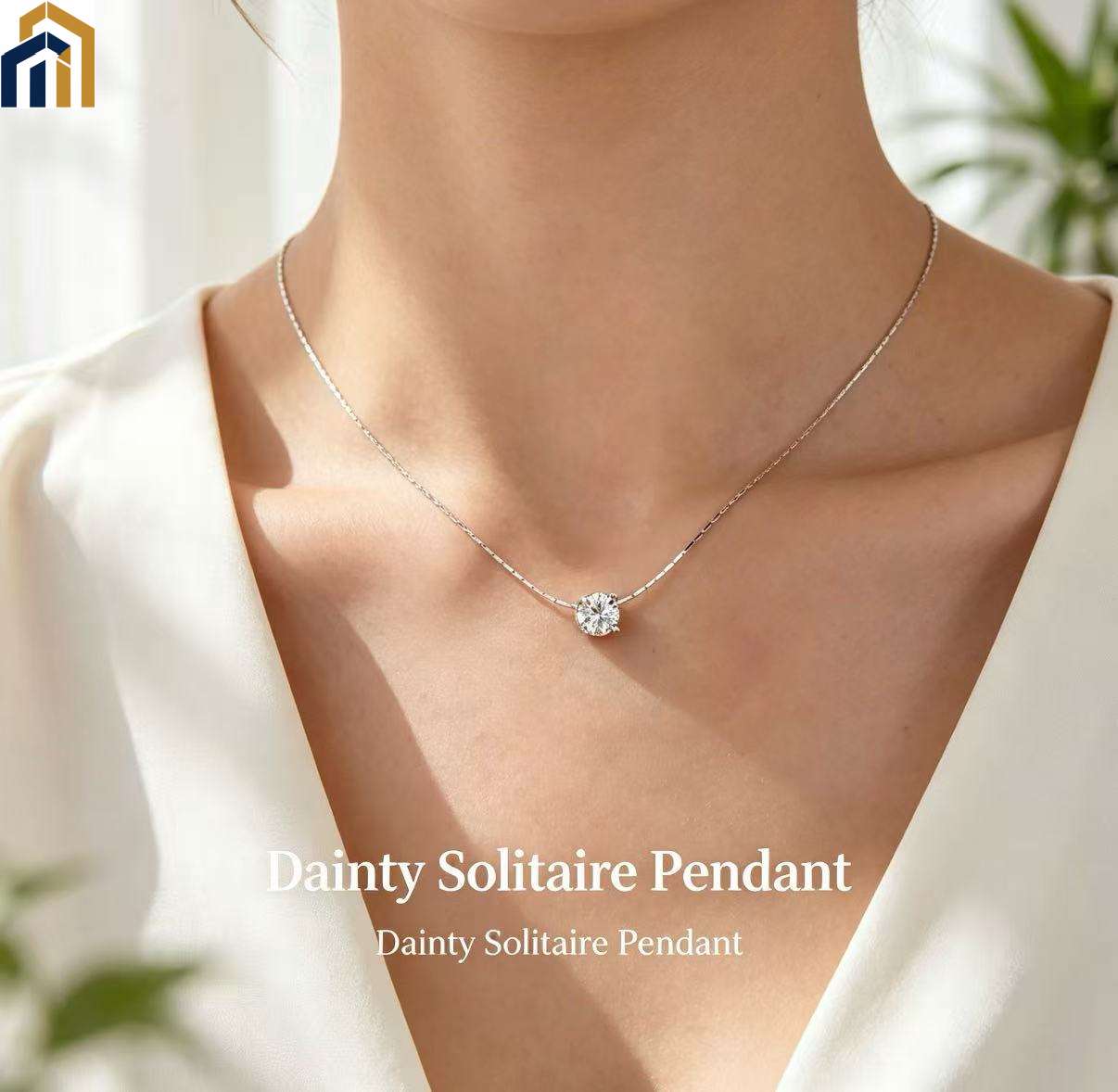 【Special Offer Product】Elegant Women's Necklace
