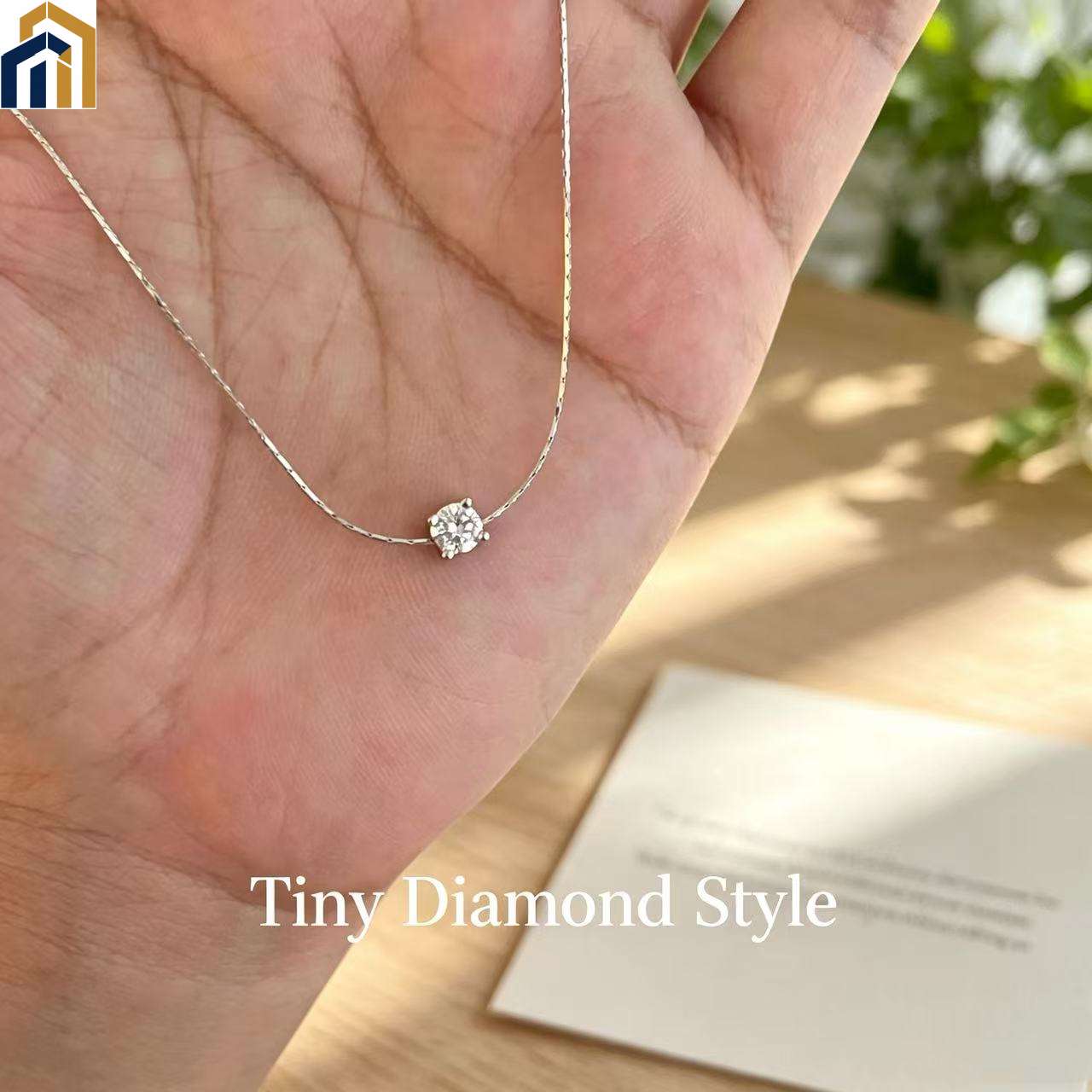【Special Offer Product】Elegant Women's Necklace