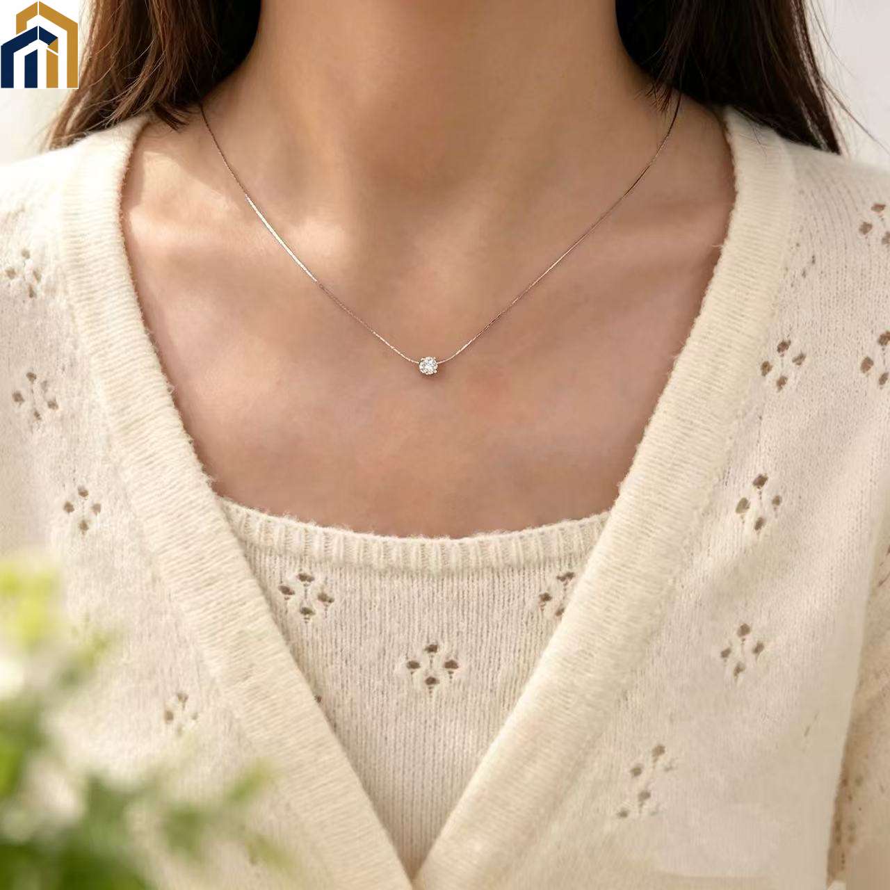 【Special Offer Product】Elegant Women's Necklace