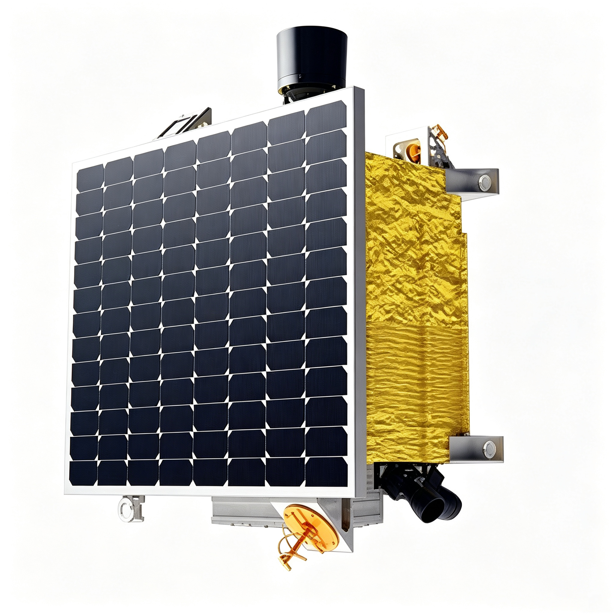 Heron Satellite