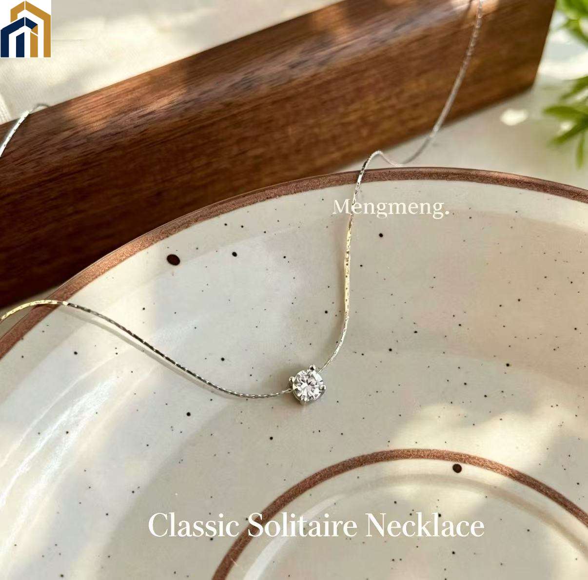 【Special Offer Product】Elegant Women's Necklace