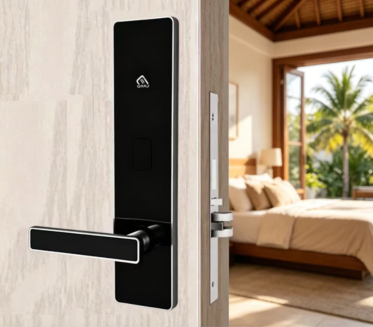 Hotel Smart Card Lock