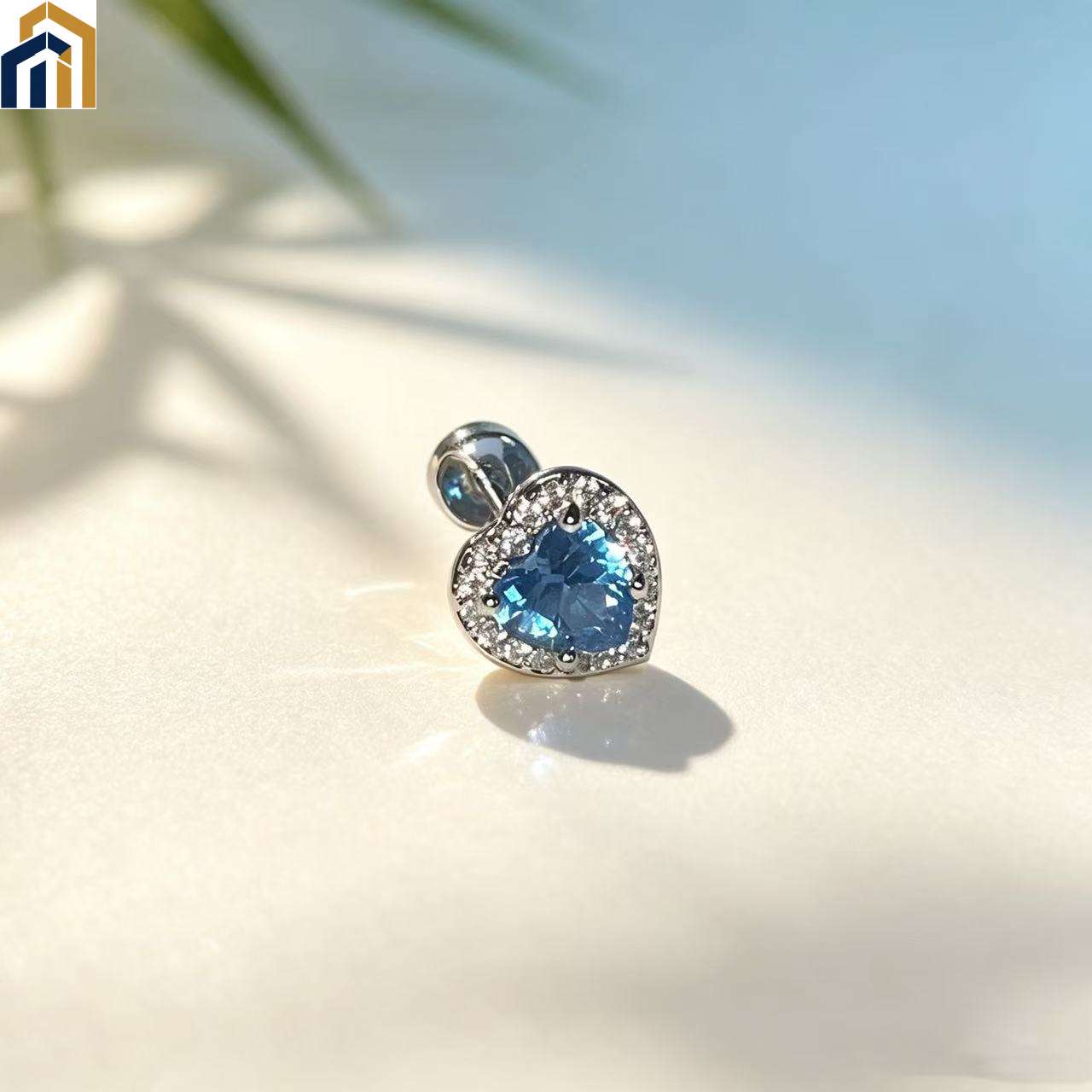 【Special Offer Product】Cute Heart Stud Earrings