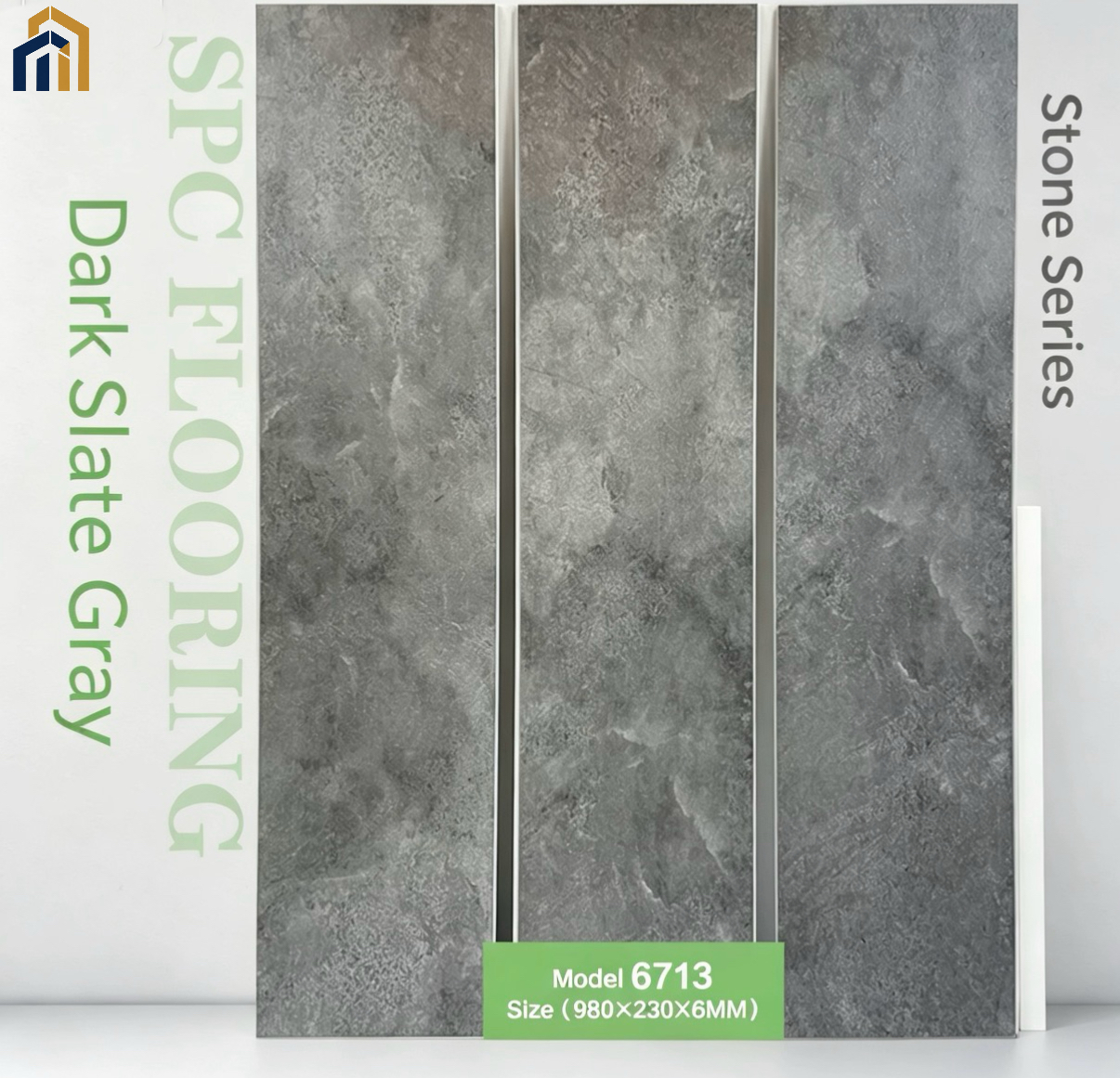 SPC 6mm Flooring Panels