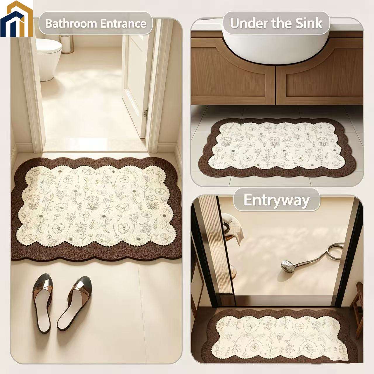【Special Offer Product】Bath Mat