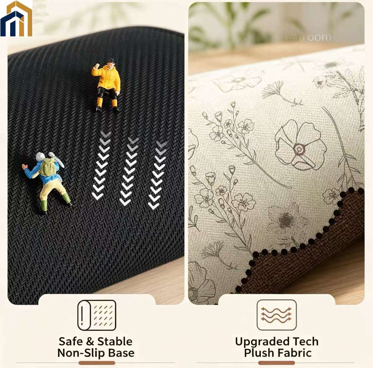 【Special Offer Product】Bath Mat