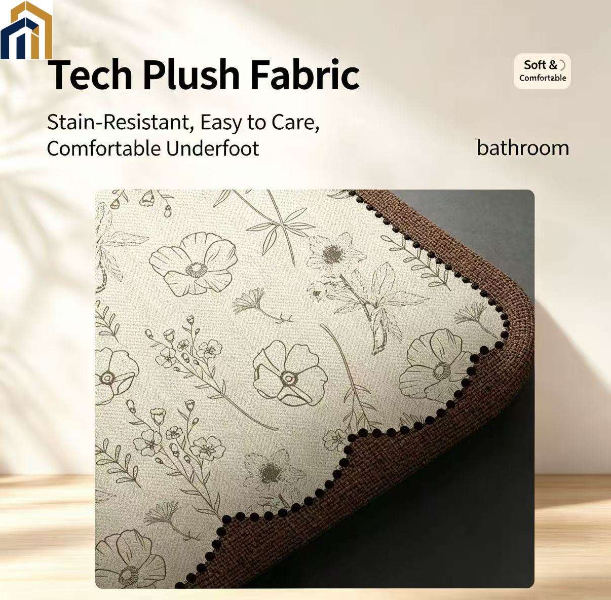 【Special Offer Product】Bath Mat